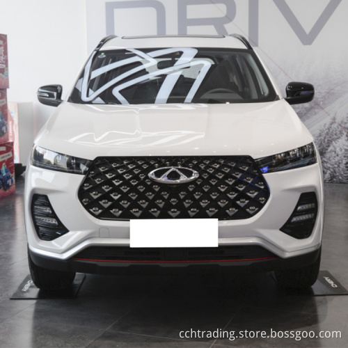 2022 CHERY TIGGO 7 Auto di professione di alta vendita di alta qualità di alta qualità